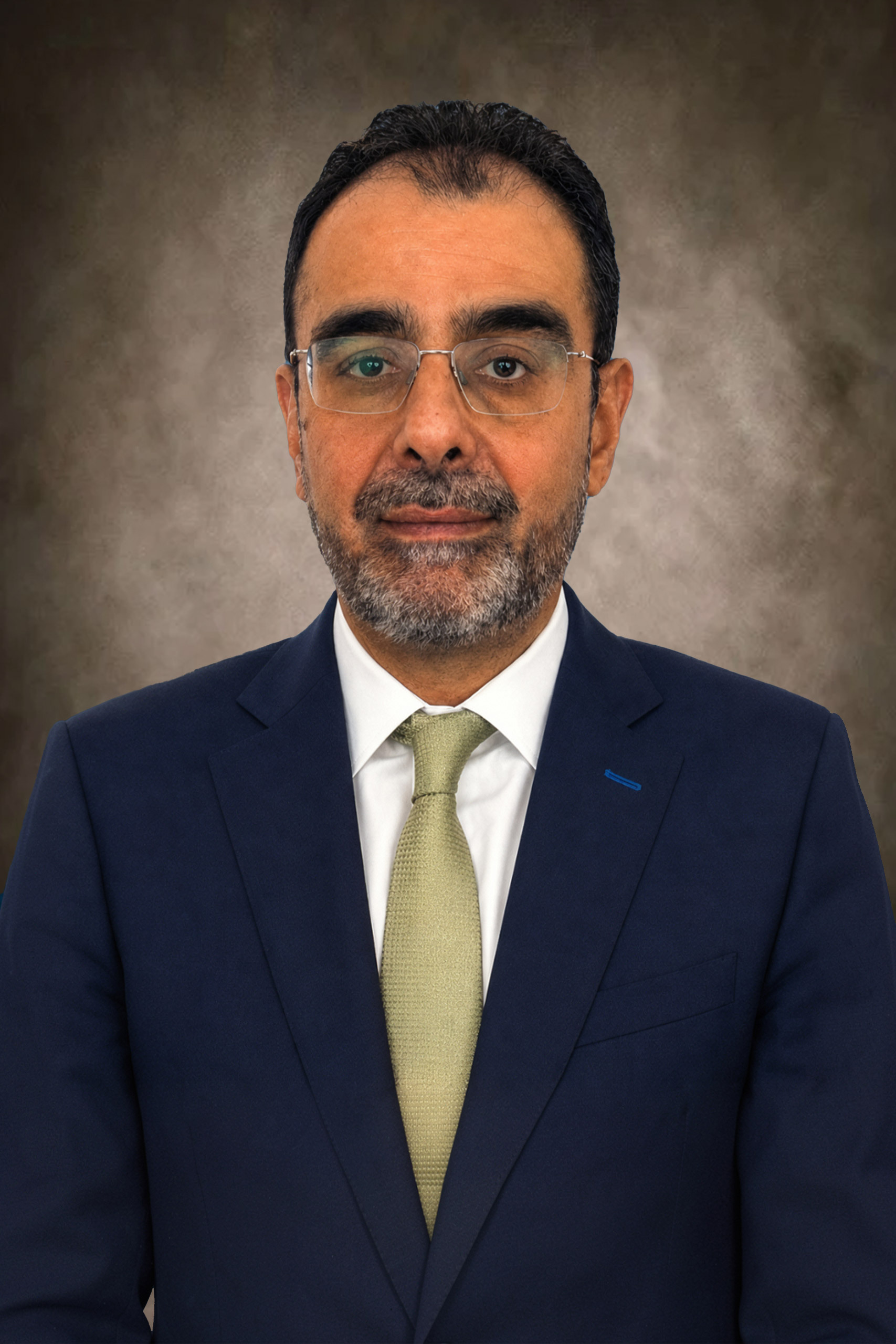 Mr.Anwar Belgaumi