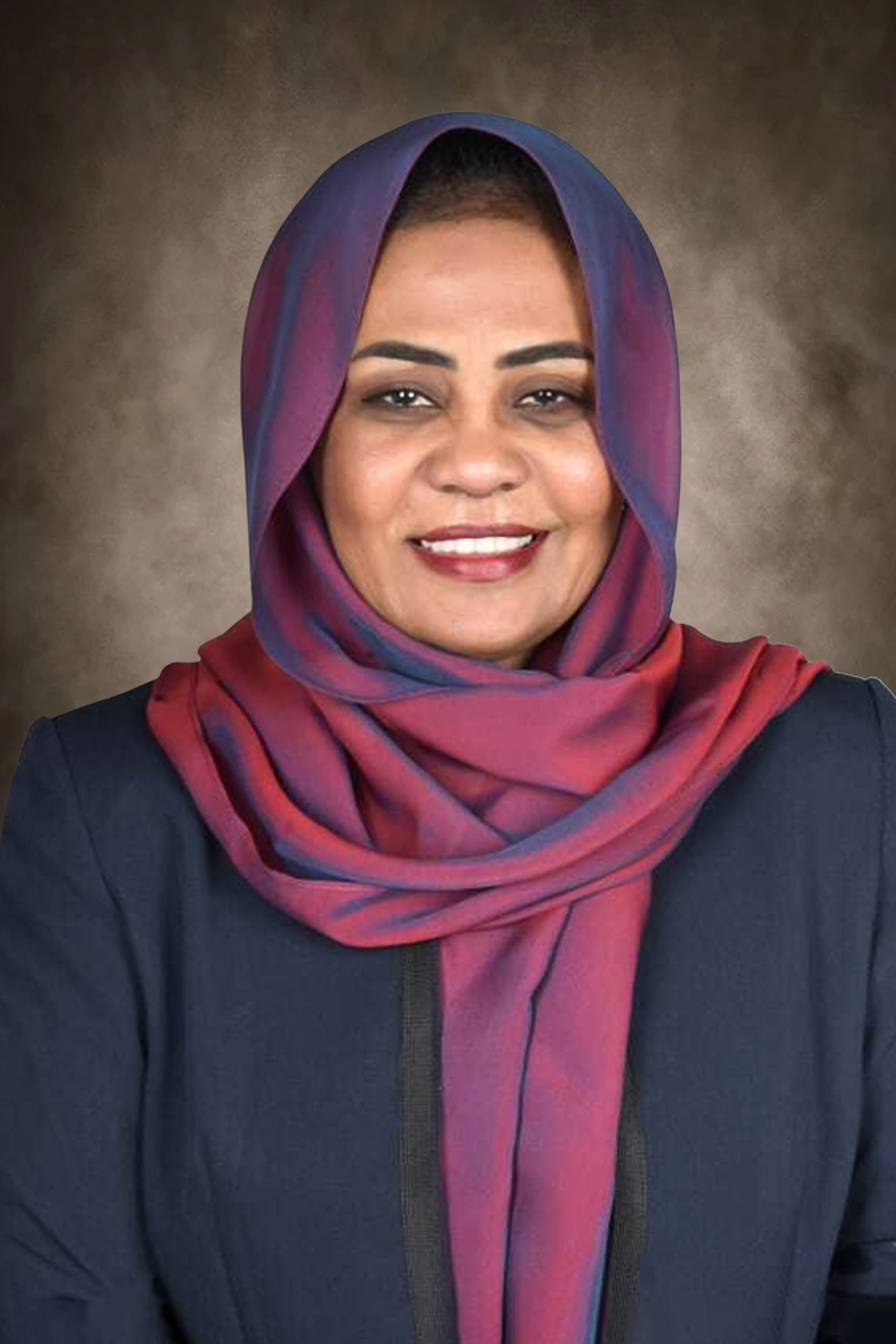 Ms. Limia Kamal Satti Salih