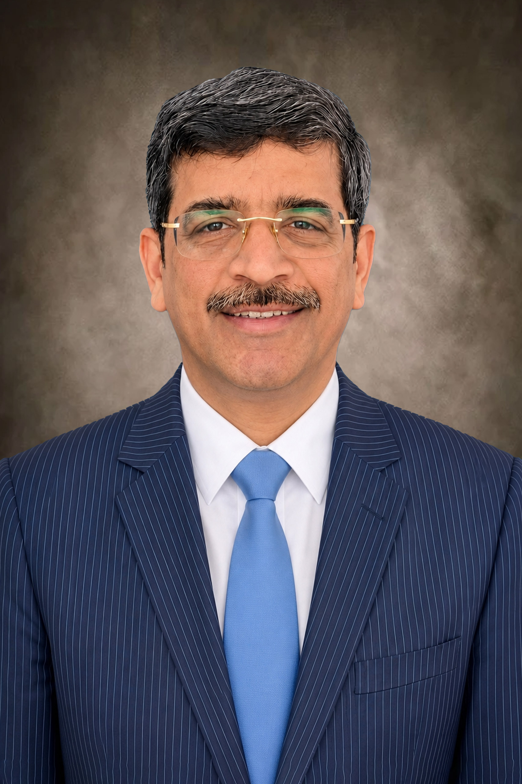 Mr. Praveen Bandekar
