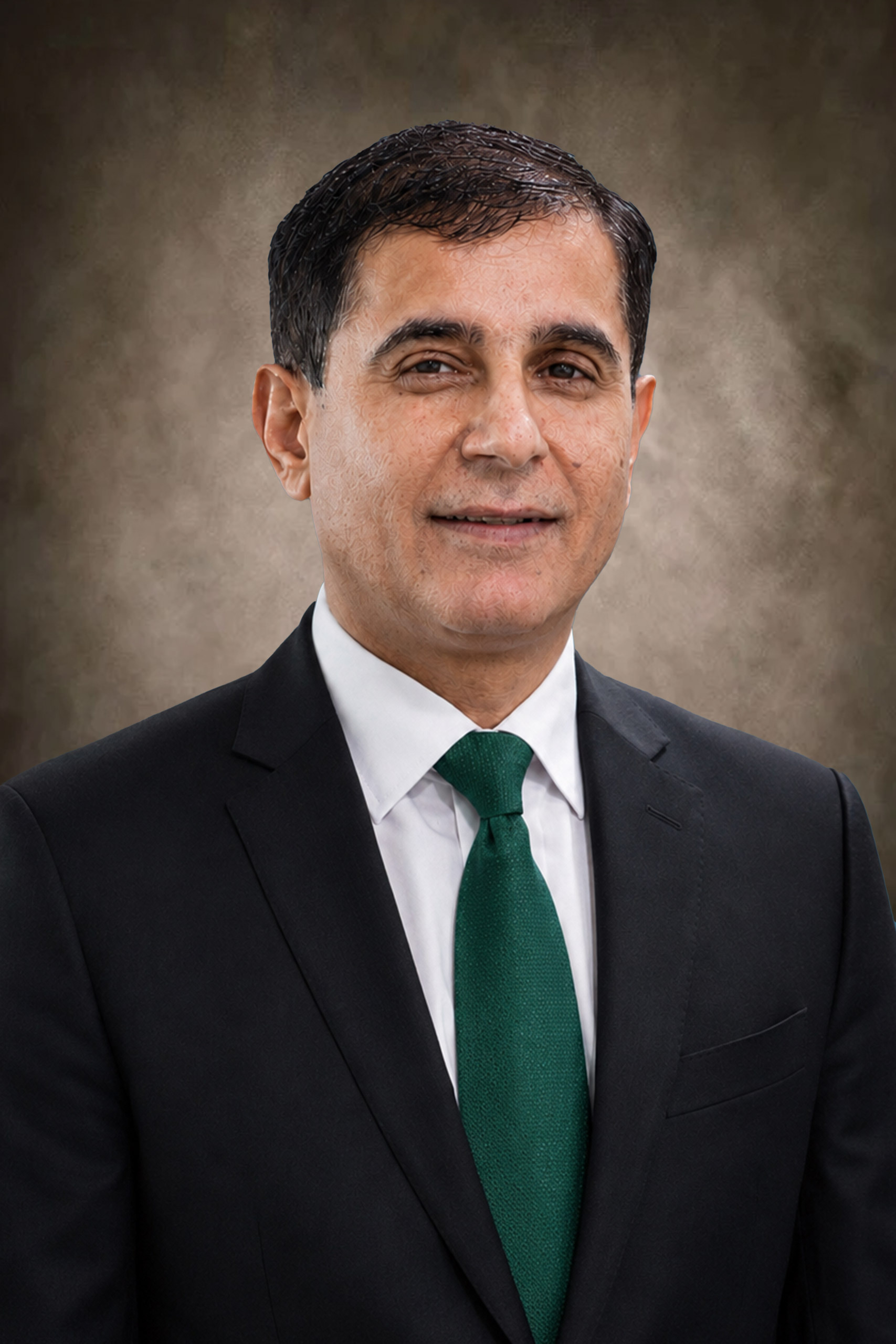 Dr. Yousef Ebrahim Padganeh