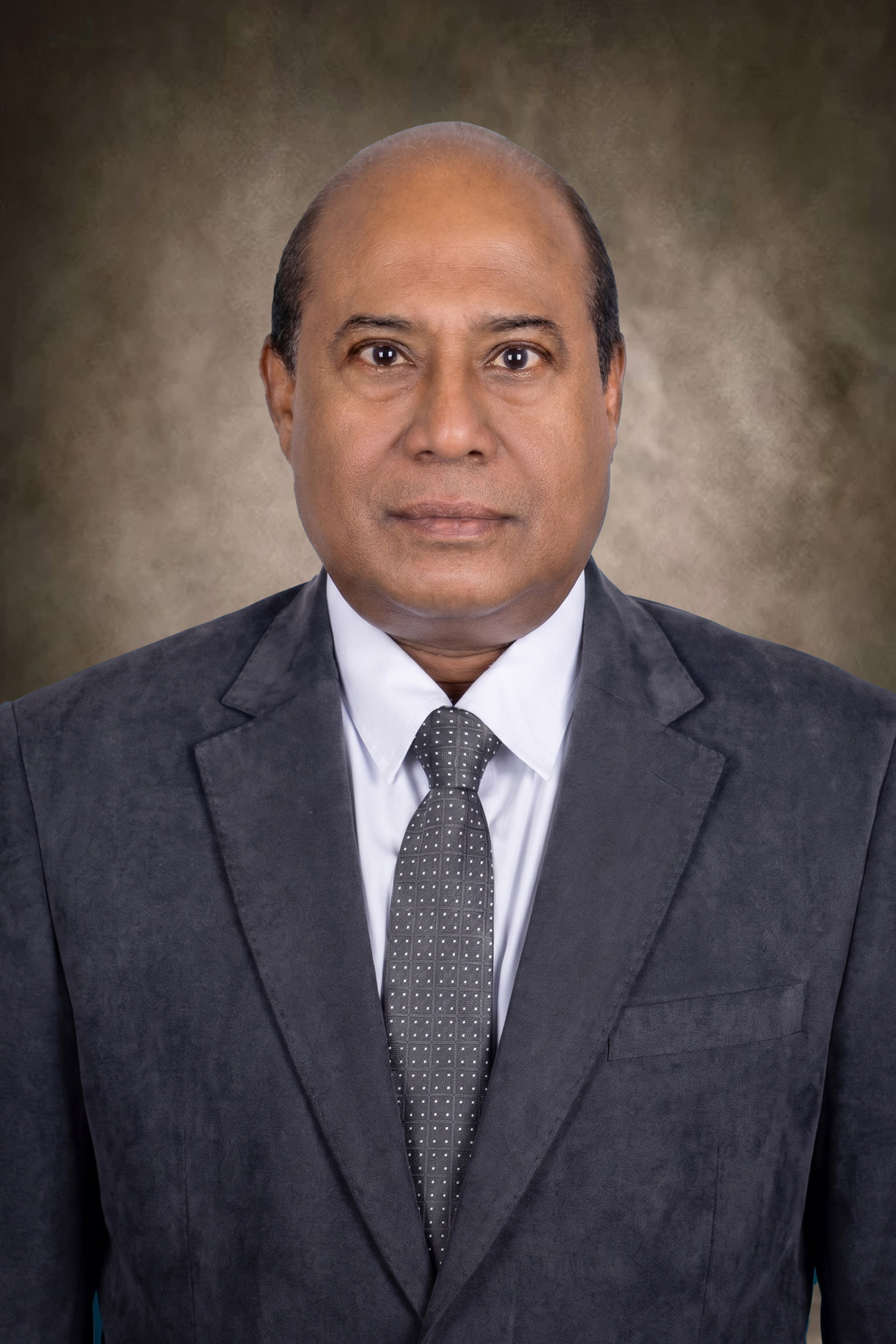 Mr. Loganaden Sidambaram