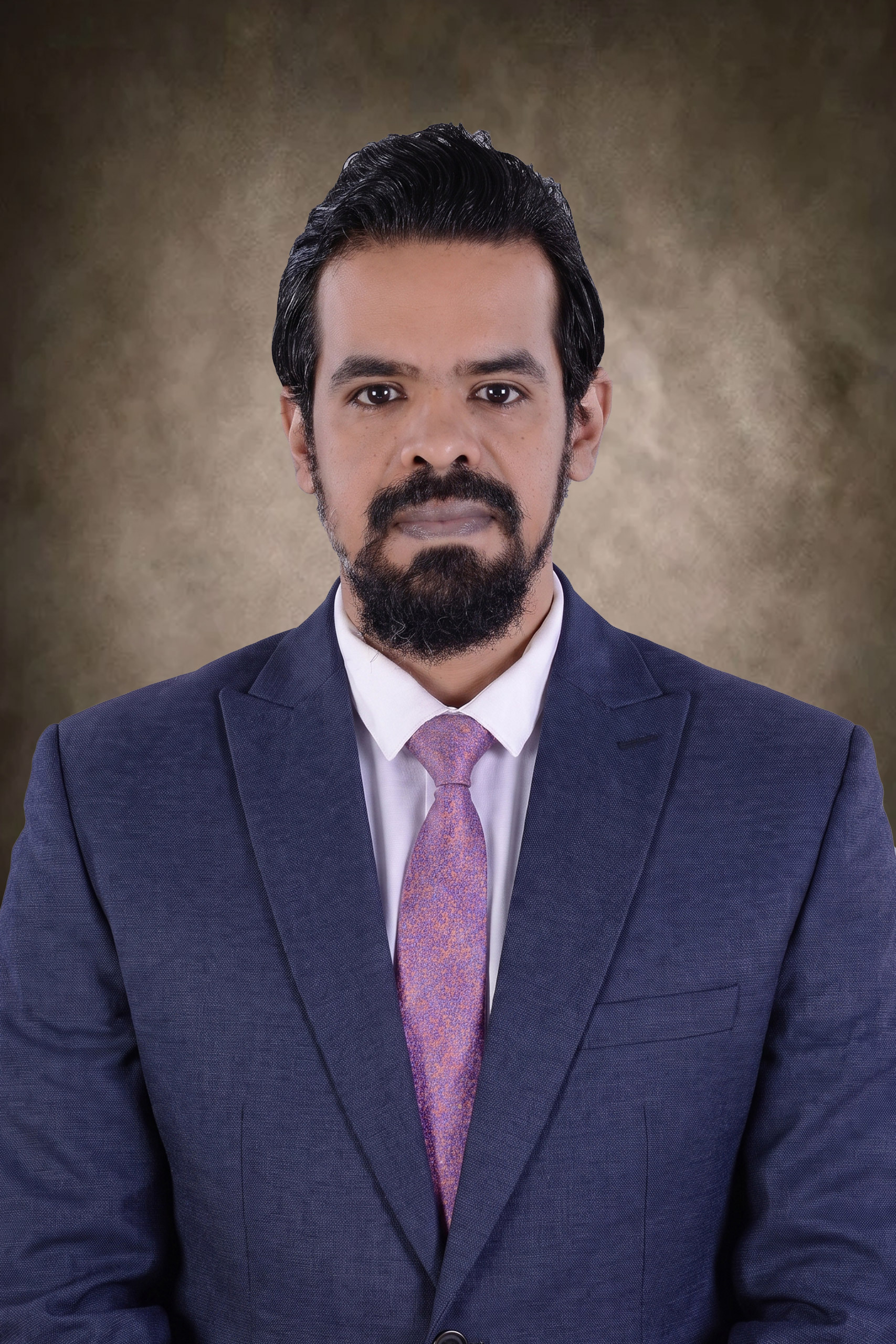 Mr. Mohamed Loay Talha Elyass