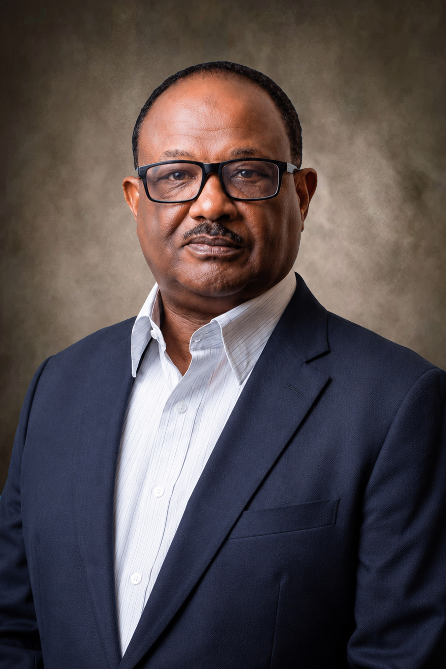 Mr. Fadul Mohamed Khair