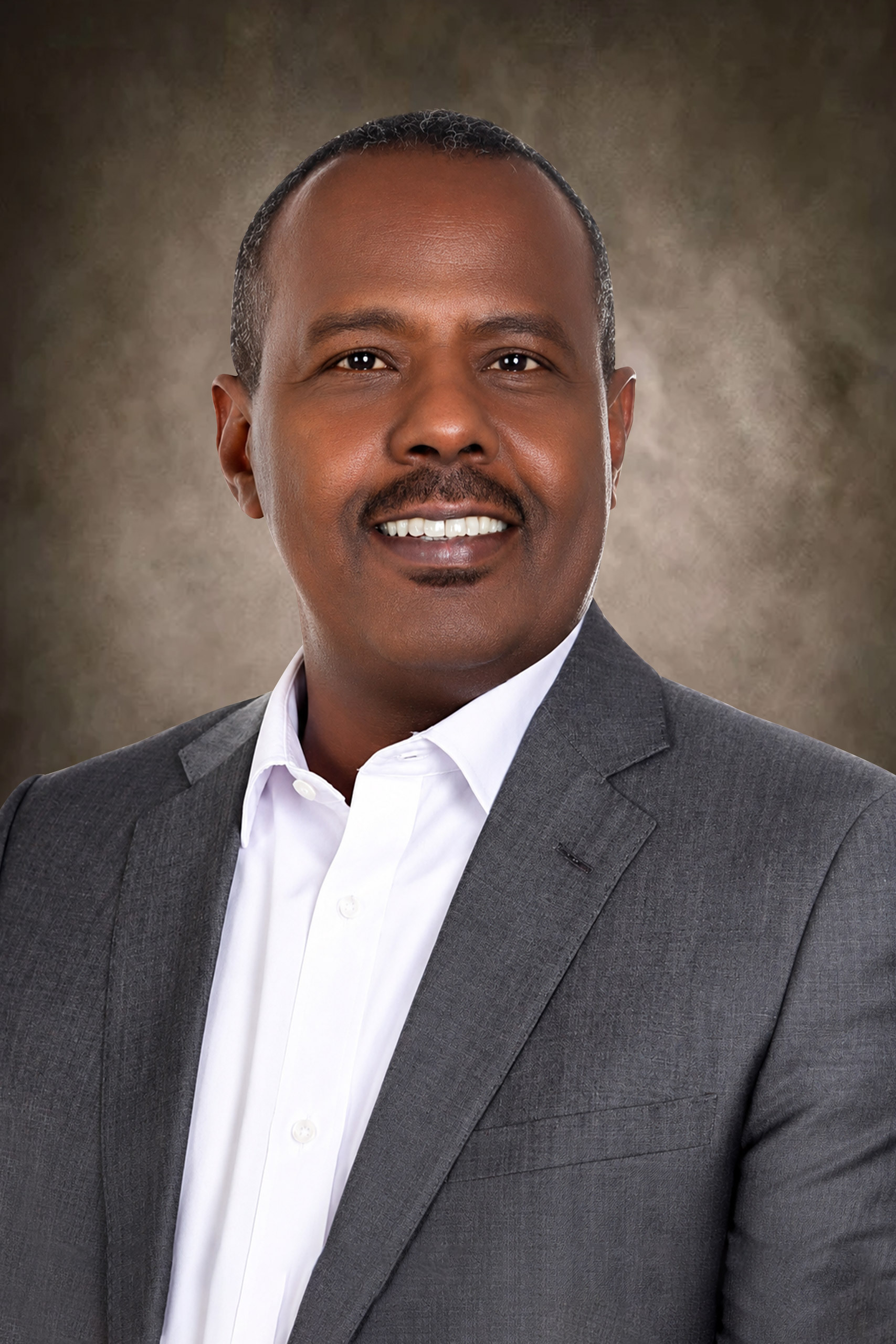 Mr. Hatim Osman Mohamed Elias