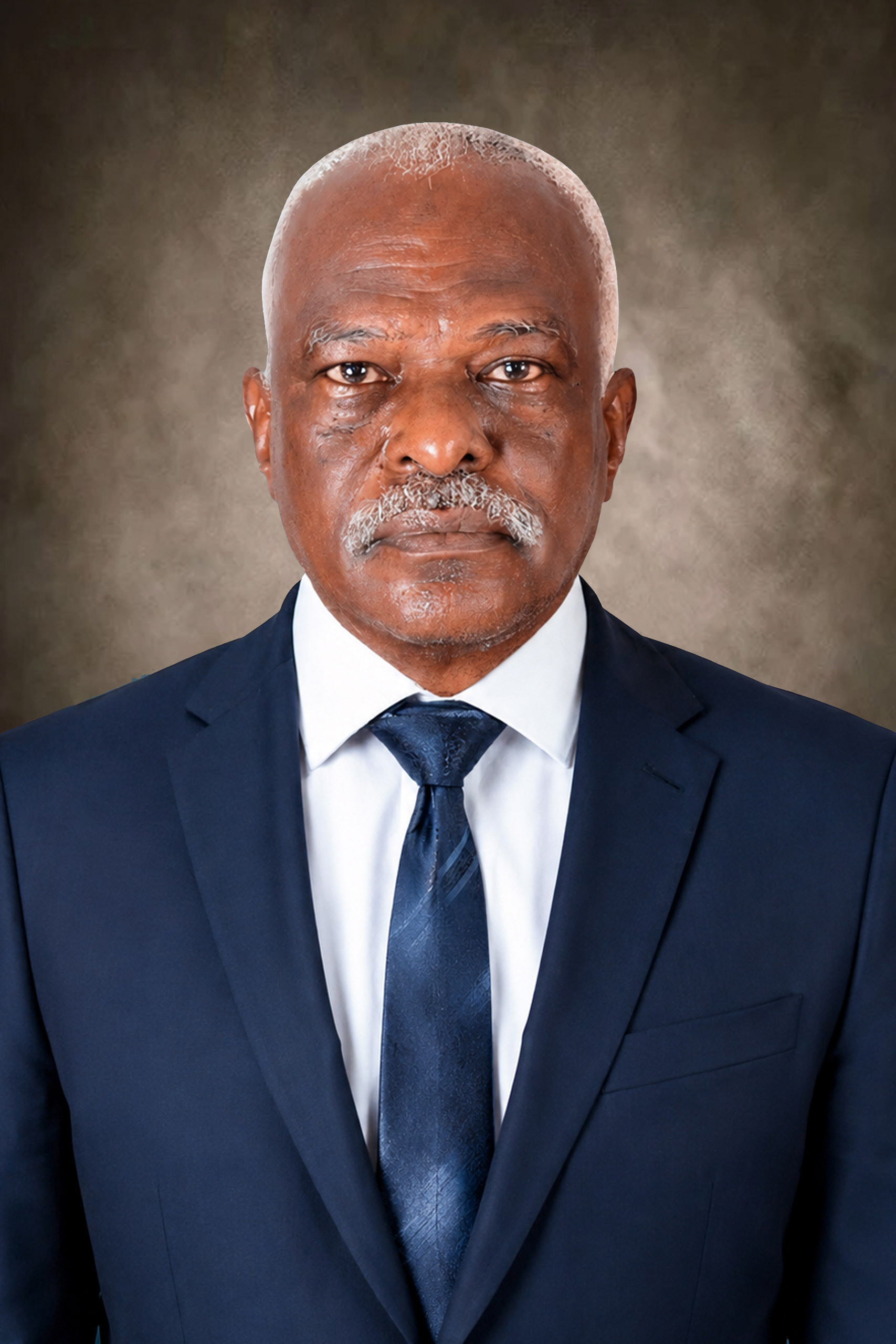 Mr. Khalid Hassan Mukhtar