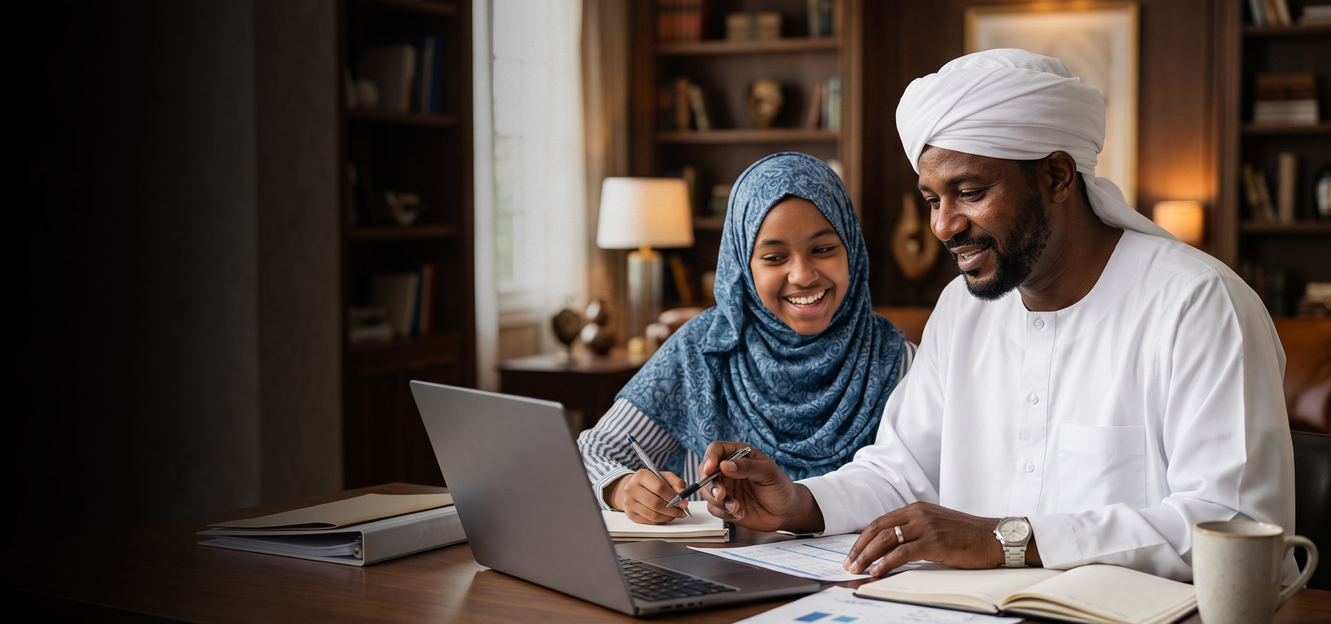 Bank of Khartoum Education Finance