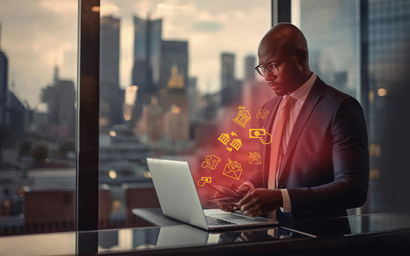Bank of Khartoum investor information