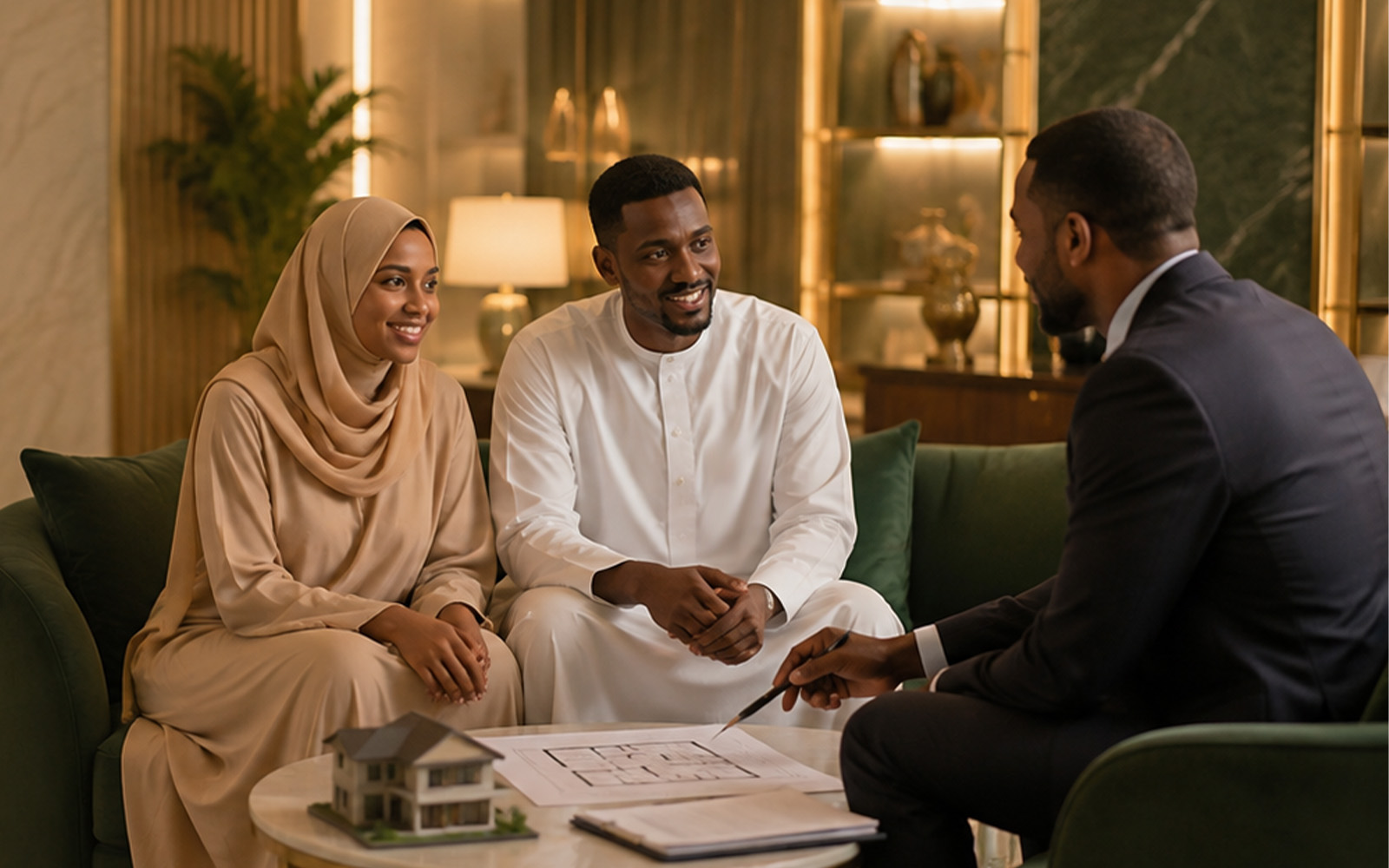 Bank of Khartoum account benefits
