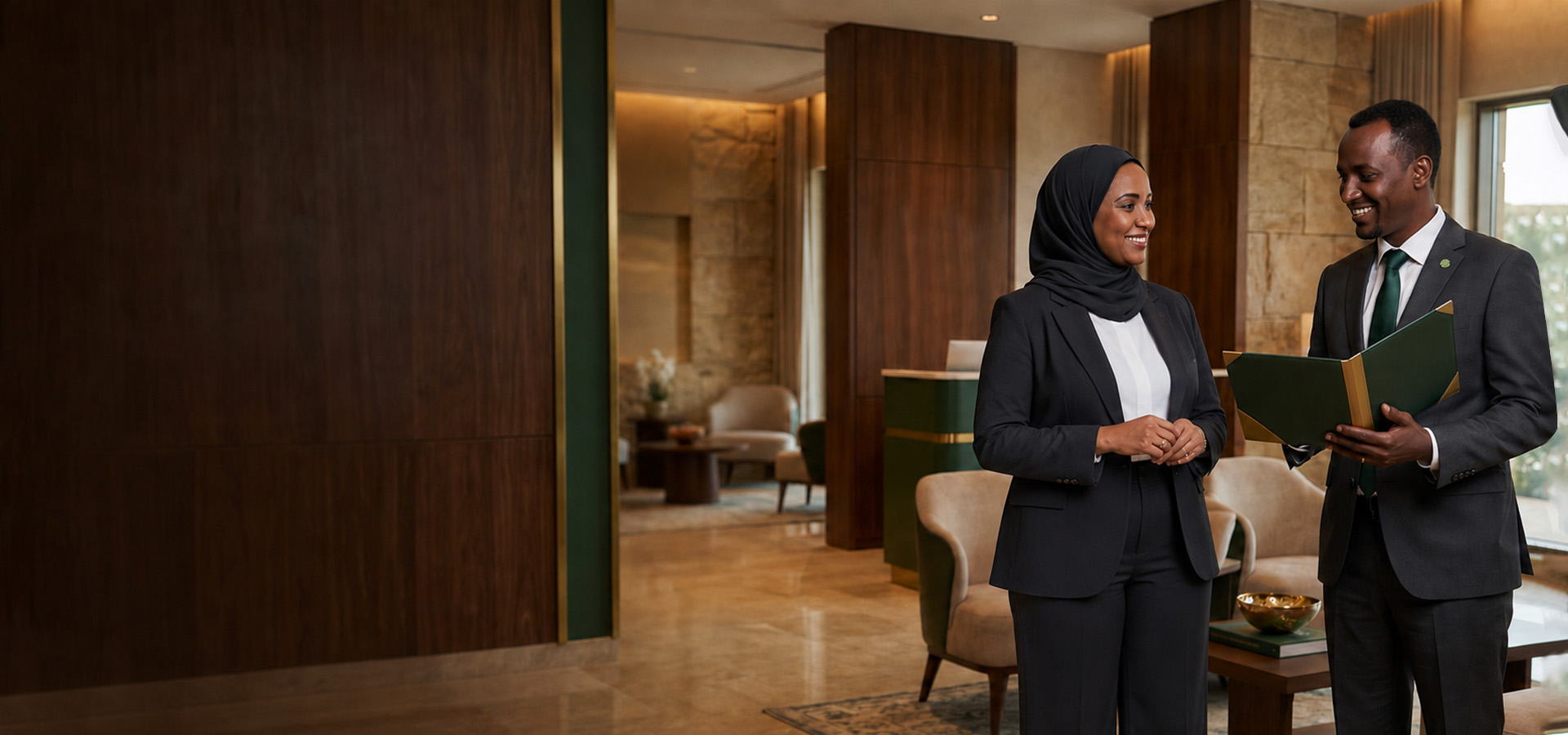 Bank of Khartoum Al Nukhba Privileges