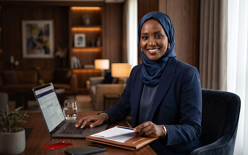 Sudania Account