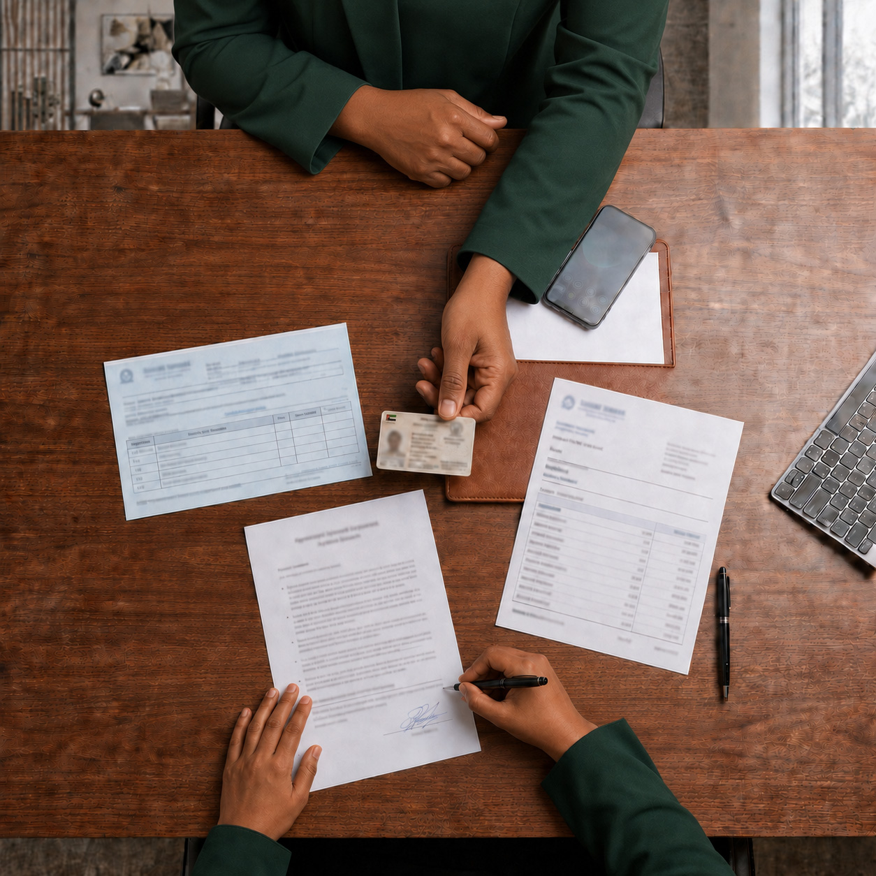 Saving Plus Account requirements