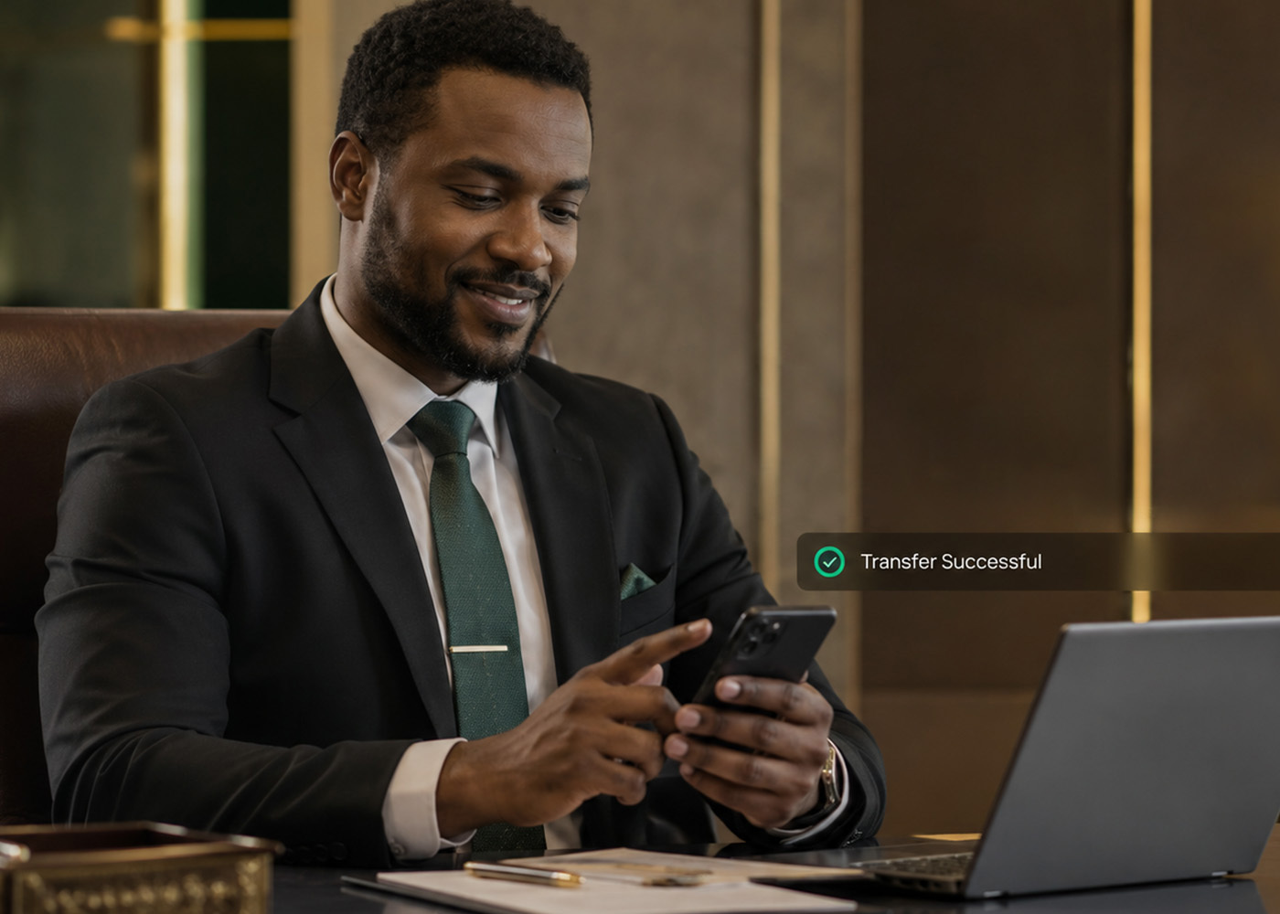 Account Transfers