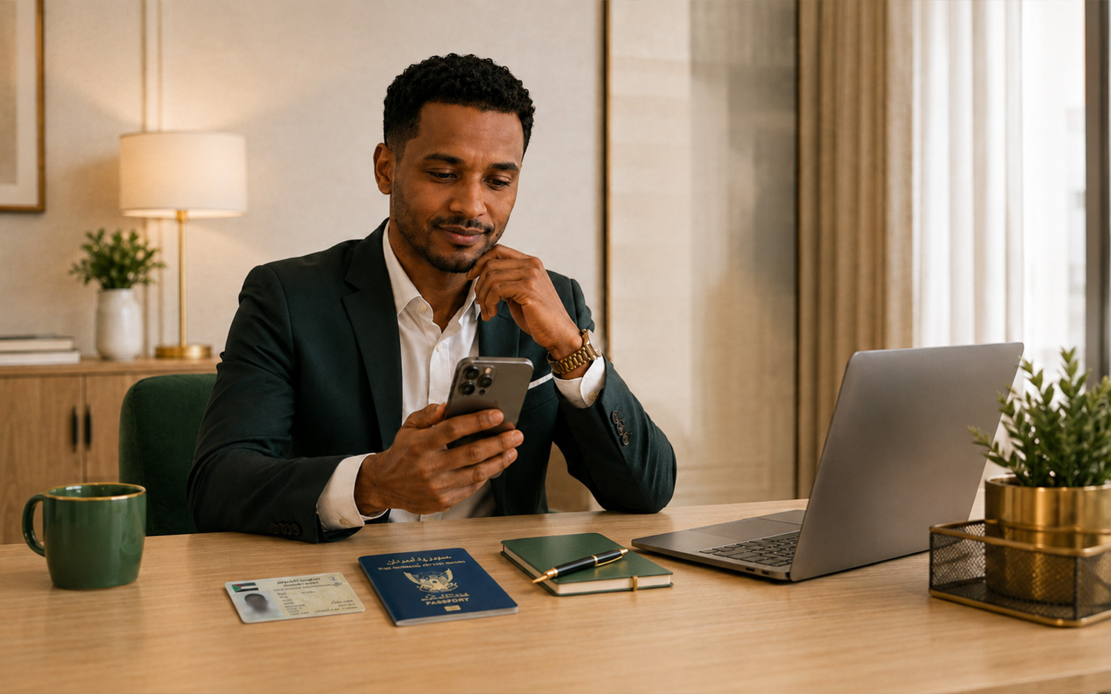 Digital Onboarding requirements