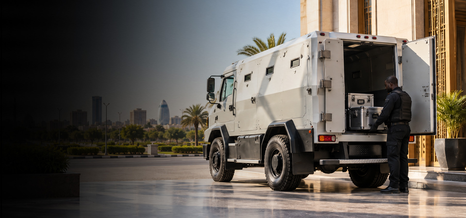 Bank of Khartoum Sanabel Security Co