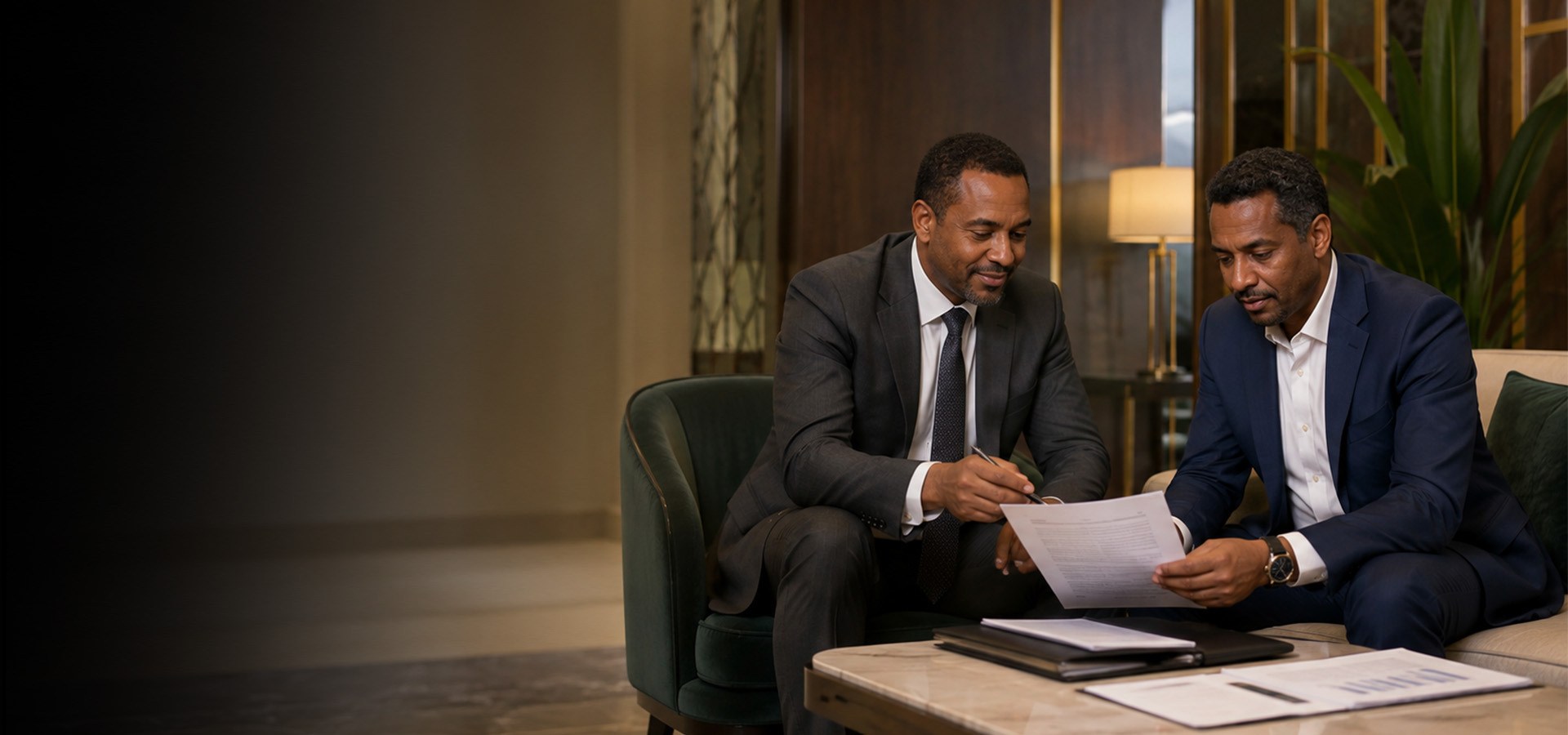 Bank of Khartoum Investment (Deposit) Accounts