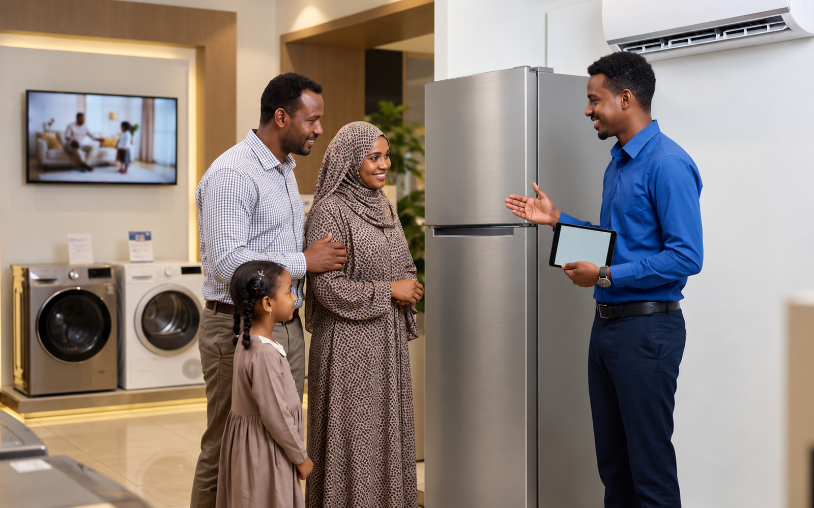 Bank of Khartoum account benefits