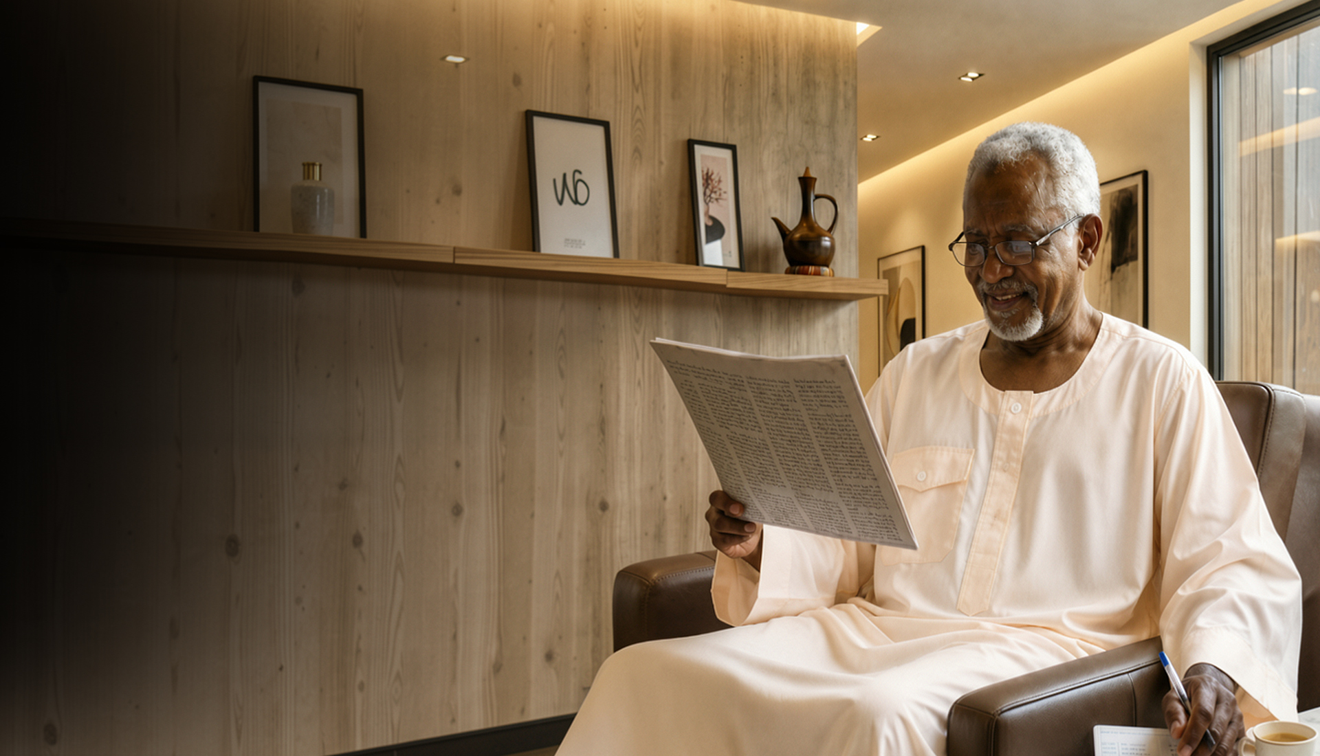 Bank of Khartoum Savings Account